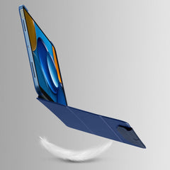 COPERTURA ESR ASCEND TRIFOLD IPAD AIR 10.9 4 / 5 / 2020-2022 / 11 6 / 2024 BLU SCURO
