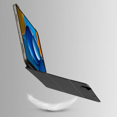 COPERTURA ESR ASCEND TRIFOLD IPAD AIR 10.9 4 / 5 / 2020-2022 / 11 6 / 2024 NERO FROSTED