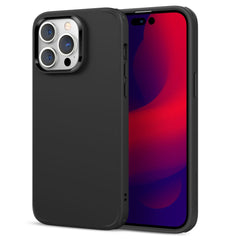 COPERTURA ESR CH HALOLOCK MAGSAFE IPHONE 14 PRO MAX NERA