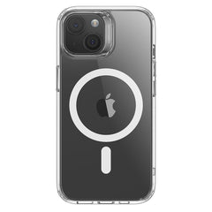 COPERTURA ESR CH HALOLOCK MAGSAFE IPHONE 15 TRASPARENTE