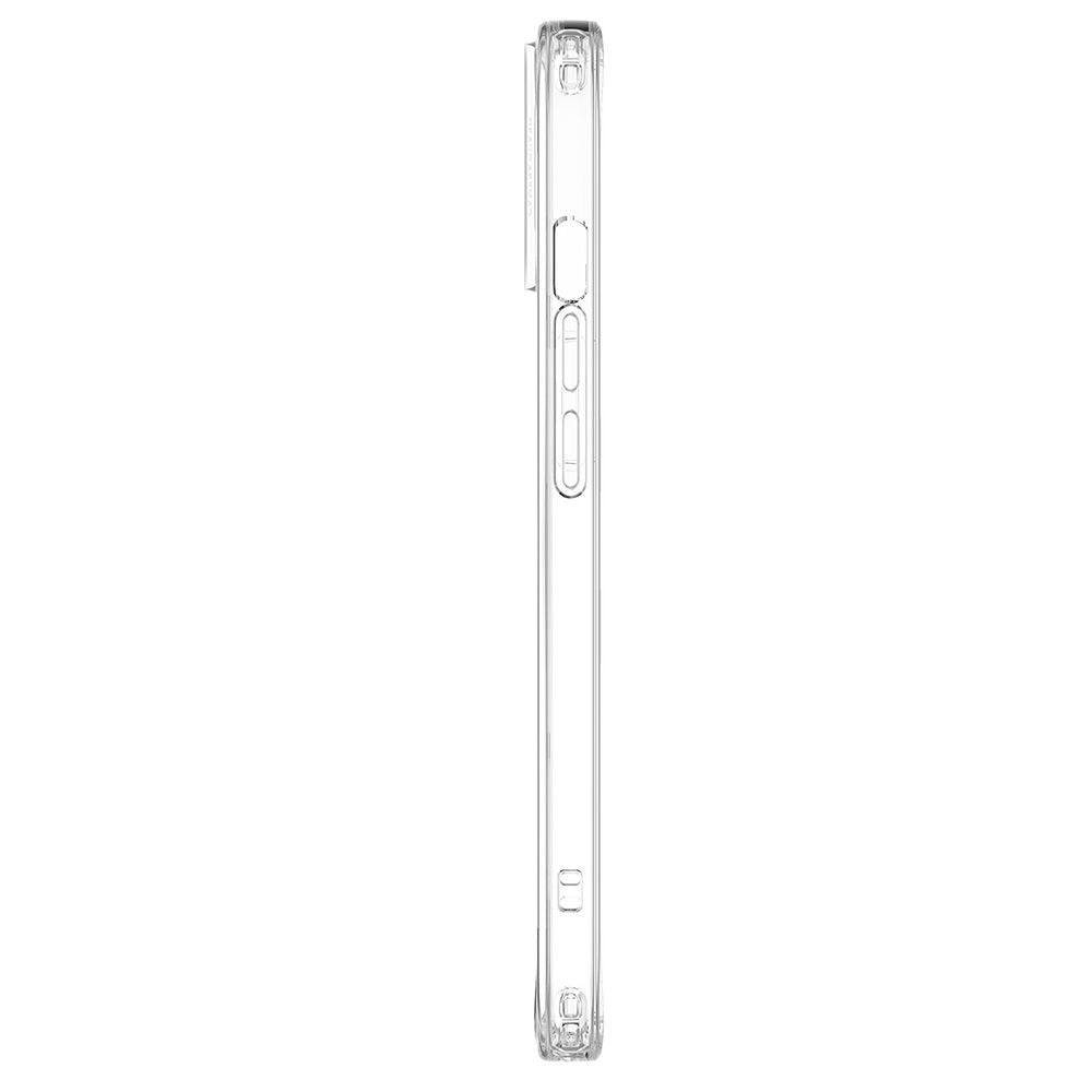 COPERTURA ESR CH HALOLOCK MAGSAFE IPHONE 15 TRASPARENTE