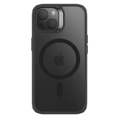 COPERTURA ESR CH HALOLOCK MAGSAFE IPHONE 15 NERO FROSTED
