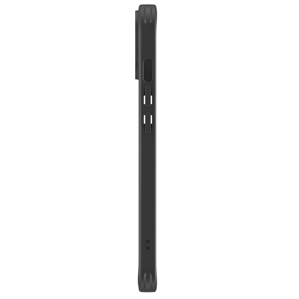 COPERTURA ESR CH HALOLOCK MAGSAFE IPHONE 15 NERO FROSTED