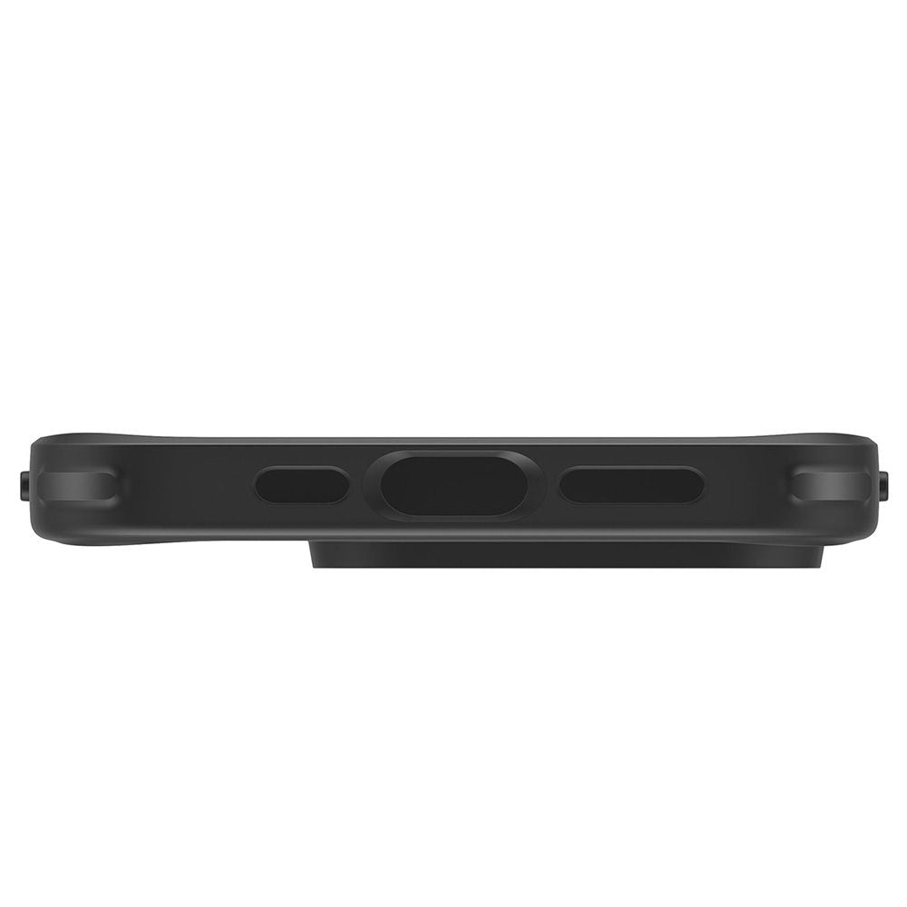 COPERTURA ESR CH HALOLOCK MAGSAFE IPHONE 15 PRO MAX NERO FROSTED
