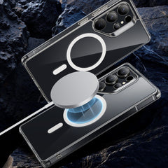 COPERTURA ESR CLASSIC HYBRID HALOLOCK MAGSAFE GALAXY S25 ULTRA CLEAR