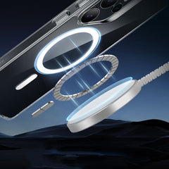 COPERTURA ESR CLASSIC HYBRID HALOLOCK MAGSAFE GALAXY S25 ULTRA CLEAR