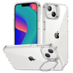 COPERTURA ESR CLASSIC KICKSTAND IPHONE 14 PLUS TRASPARENTE