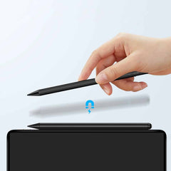 COPERTURA ESR DIGITAL+ PENNA STILOGRAFICA MAGNETICA PER IPAD NERA