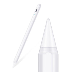 COPERTURA ESR DIGITAL+ PENNA STILOGRAFICA MAGNETICA PER IPAD BIANCA