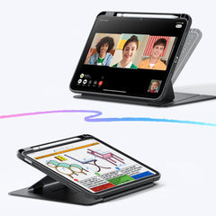 COPERTURA ESR FLIP HYBRID IPAD 10.9” 10 / 2022 / 11” 11 / 2025 NERA