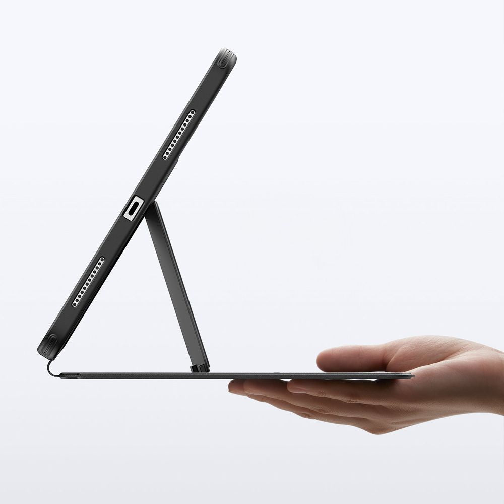 COPERTURA ESR FLIP HYBRID IPAD 10.9” 10 / 2022 / 11” 11 / 2025 NERA