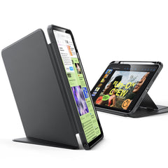 COPERTURA ESR FLIP HYBRID IPAD 10.9” 10 / 2022 / 11” 11 / 2025 NERA