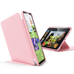 COPERTURA ESR FLIP HYBRID IPAD 10.9” 10 / 2022 / 11” 11 / 2025 ROSA
