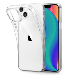 COPERTURA ESR PROJECT ZERO IPHONE 14 PLUS TRASPARENTE
