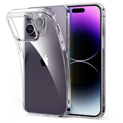 ESR PROGETTO ZERO IPHONE 14 PRO TRASPARENTE