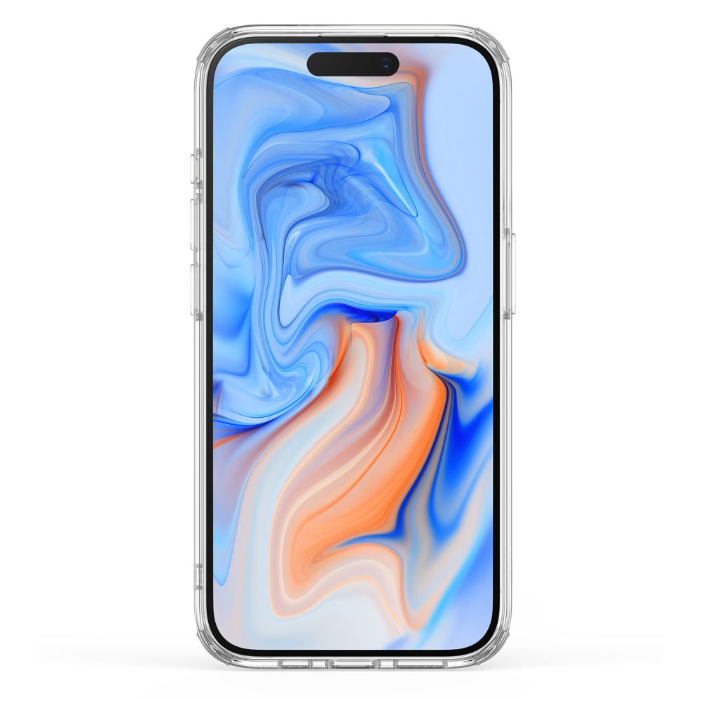 COPERTURA ESR PROJECT ZERO IPHONE 15 TRASPARENTE