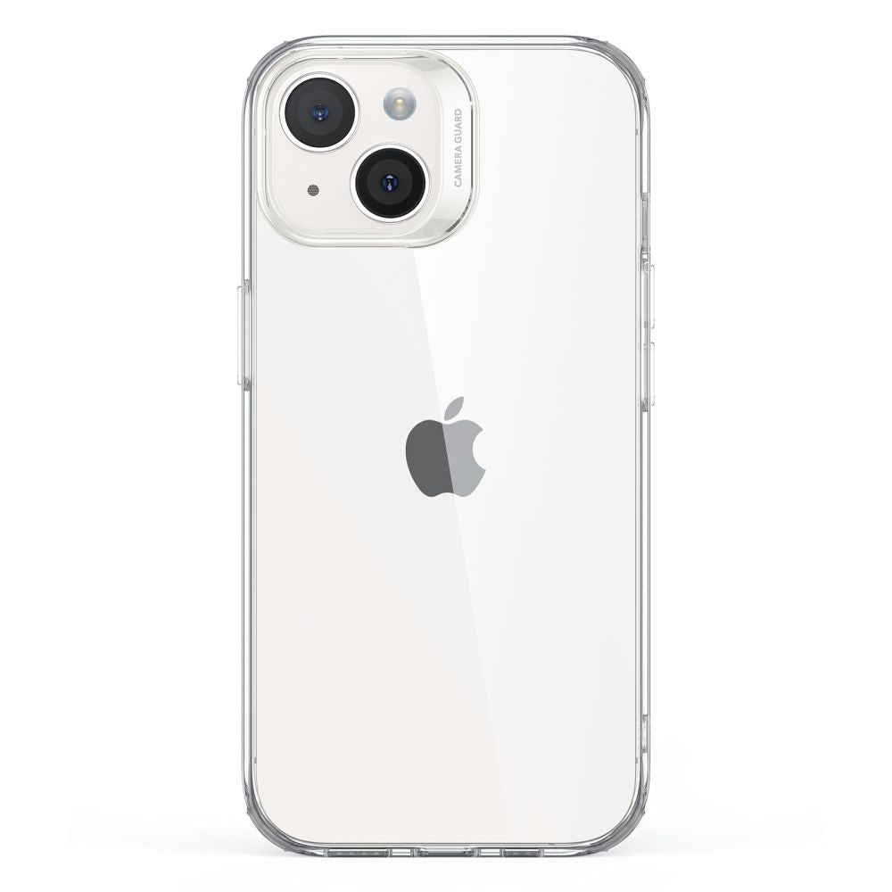 COPERTURA ESR PROJECT ZERO IPHONE 15 TRASPARENTE