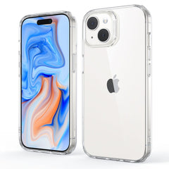 COPERTURA ESR PROJECT ZERO IPHONE 15 TRASPARENTE
