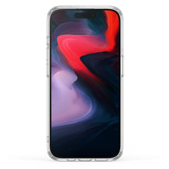 COPERTURA ESR PROJECT ZERO IPHONE 15 PRO TRASPARENTE