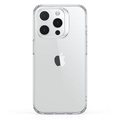 COPERTURA ESR PROJECT ZERO IPHONE 15 PRO TRASPARENTE