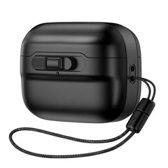 CUSTODIA ESR PULSE HALOLOCK MAGSAFE APPLE AIRPODS PRO 1 / 2 NERA