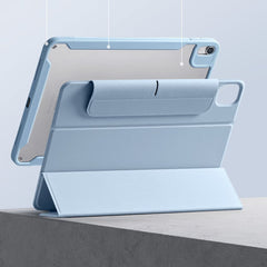 COPERTURA ESR REBOUND HYBRID IPAD AIR 10.9 4 / 5 / 2020-2022 / 11 6 / 2024 BLU CIELO