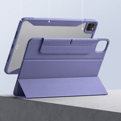 COPERTURA ESR REBOUND HYBRID IPAD PRO 12.9 4 / 5 / 6 / 2020-2022 / AIR 13 2024 LAVANDA