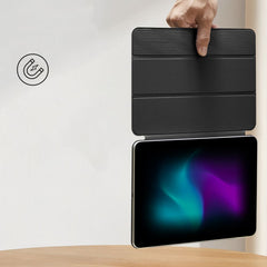 COPERTURA / INVOLUCRO PER IPAD AIR 10.9 4 / 5 / 2020-2022 / 11 6 / 2024 ESR REBOUND MAGNETICO IPAD AIR NERO