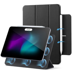 COPERTURA ESR REBOUND MAGNETIC IPAD PRO 12.9 4 / 5 / 6 / 2020-2022 / AIR 13 2024 NERA