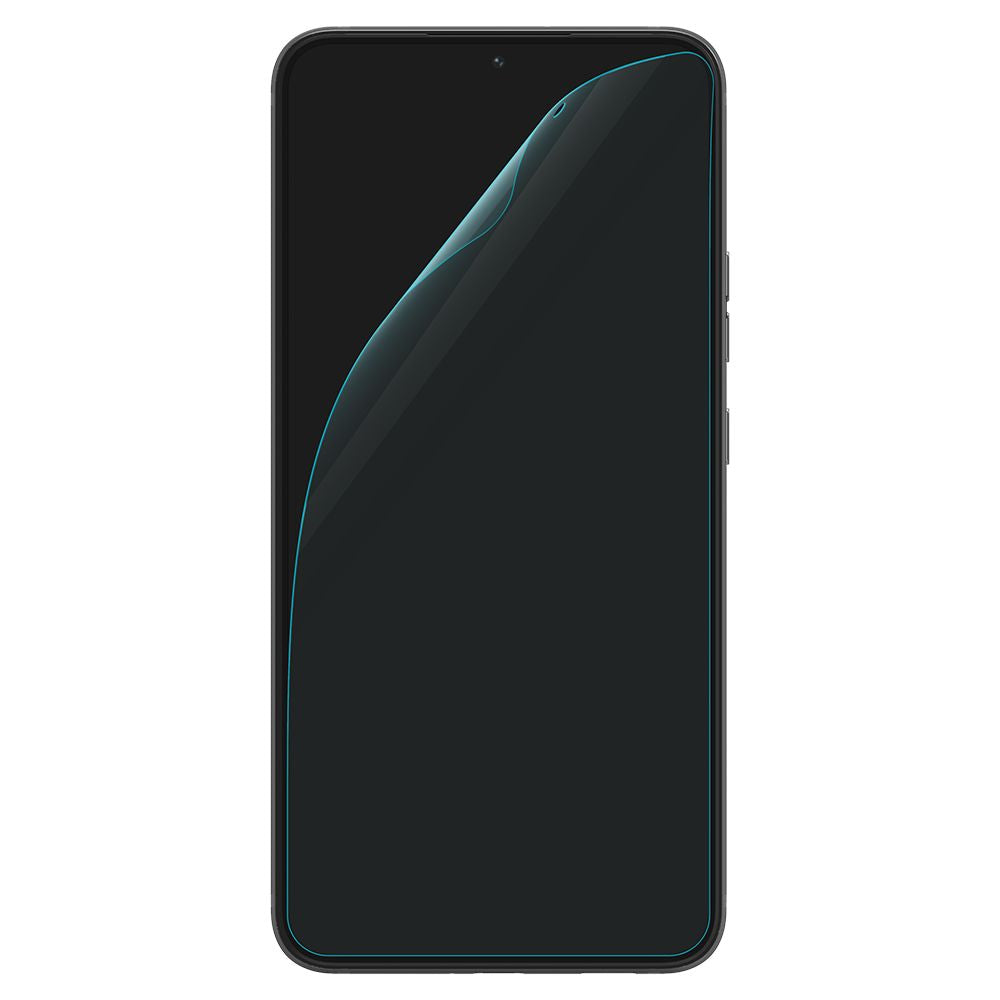 PELLE PROTETTIVA SPIGEN NEO FLEX 2-PACK GALAXY S22 ULTRA