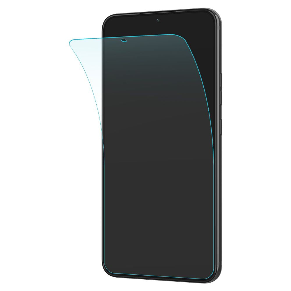 PELLE PROTETTIVA SPIGEN NEO FLEX 2-PACK GALAXY S22 ULTRA