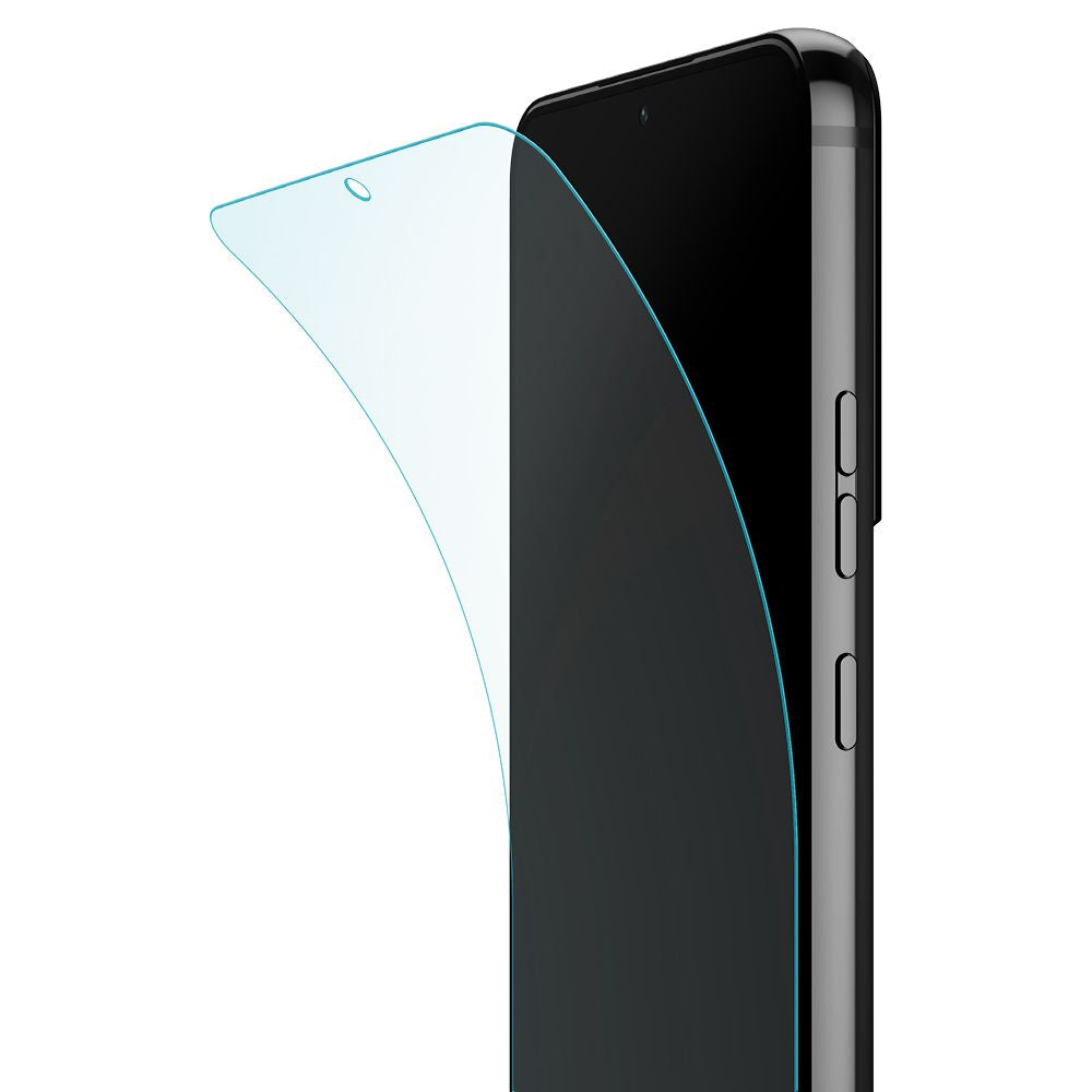 PELLE PROTETTIVA SPIGEN NEO FLEX 2-PACK GALAXY S22 ULTRA