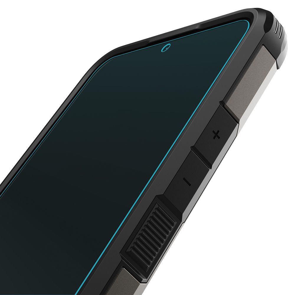 PELLE PROTETTIVA SPIGEN NEO FLEX 2-PACK GALAXY S22 ULTRA