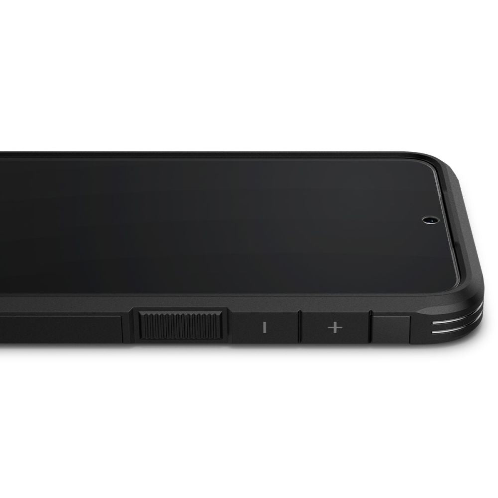 FOLIA PROTETTIVA SPIGEN NEO FLEX 2-PACK GALAXY S23 TRASPARENTE