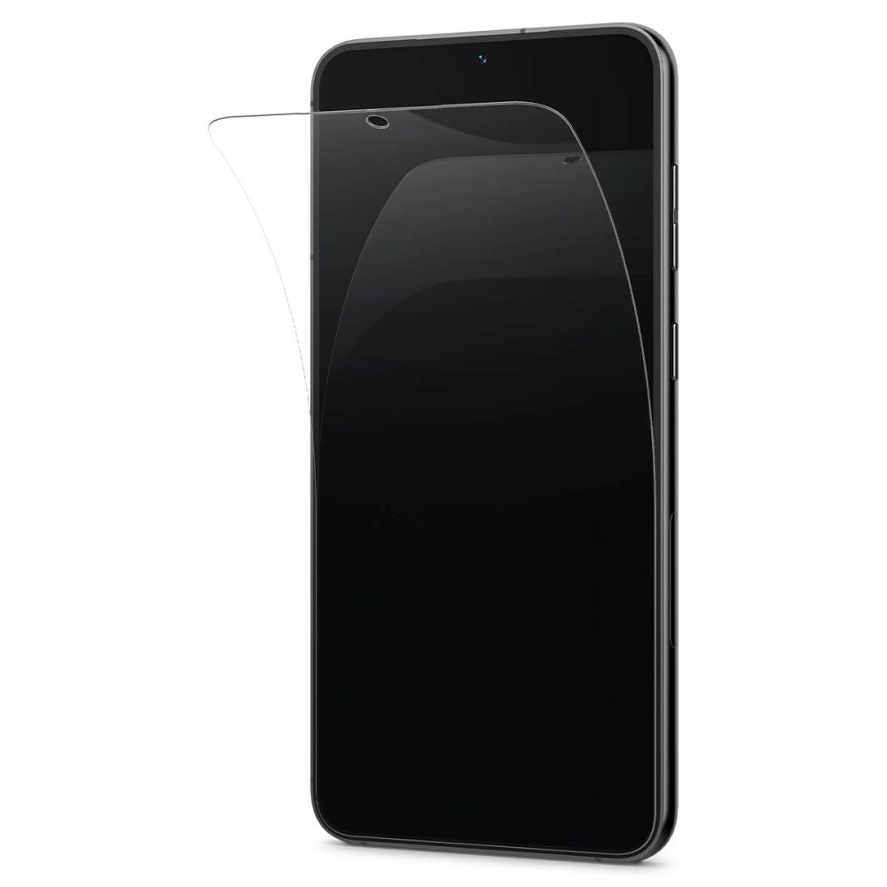 FOLIA PROTETTIVA SPIGEN NEO FLEX 2-PACK GALAXY S23 TRASPARENTE