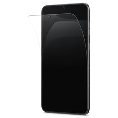FOLIA PROTETTIVA SPIGEN NEO FLEX 2-PACK GALAXY S23 TRASPARENTE