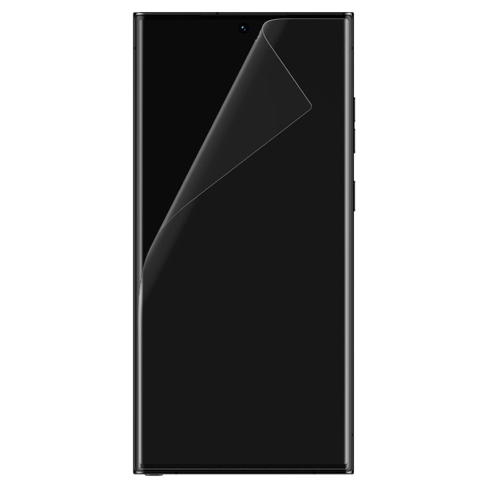 FOLIA PROTETTIVA SPIGEN NEO FLEX 2-PACK GALAXY S23 ULTRA CLEAR