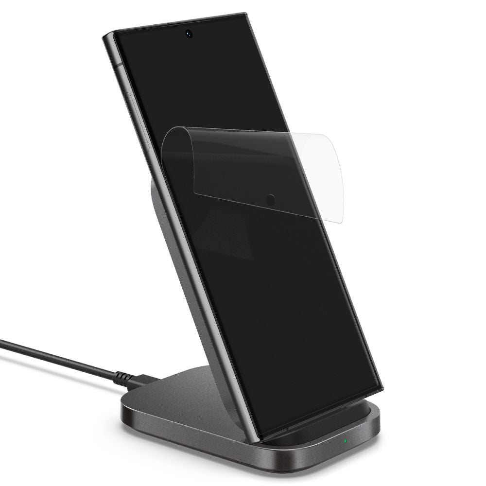 FOLIA PROTETTIVA SPIGEN NEO FLEX 2-PACK GALAXY S23 ULTRA CLEAR