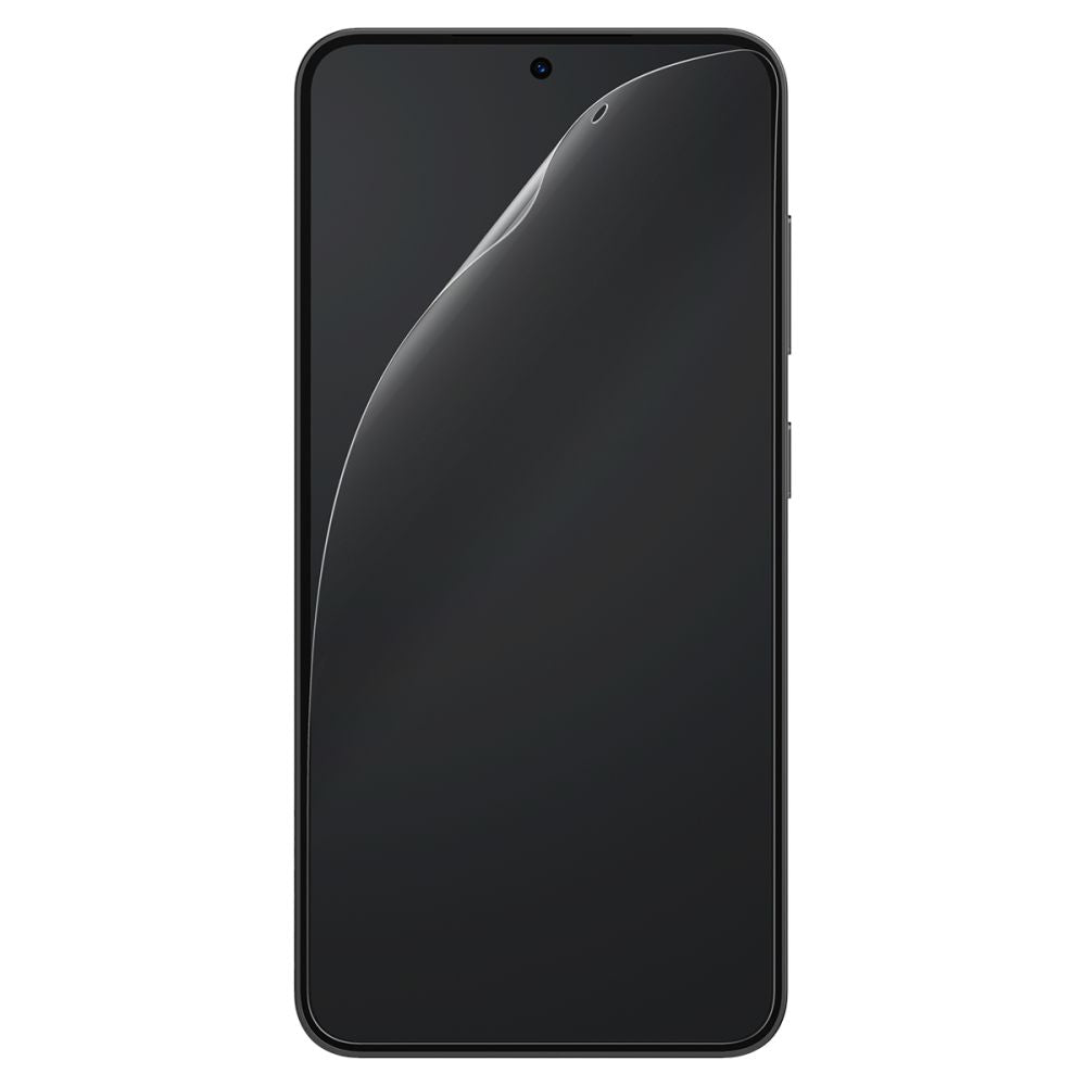 FOLIA PROTETTIVA SPIGEN NEO FLEX 2-PACK GALAXY S24 TRASPARENTE