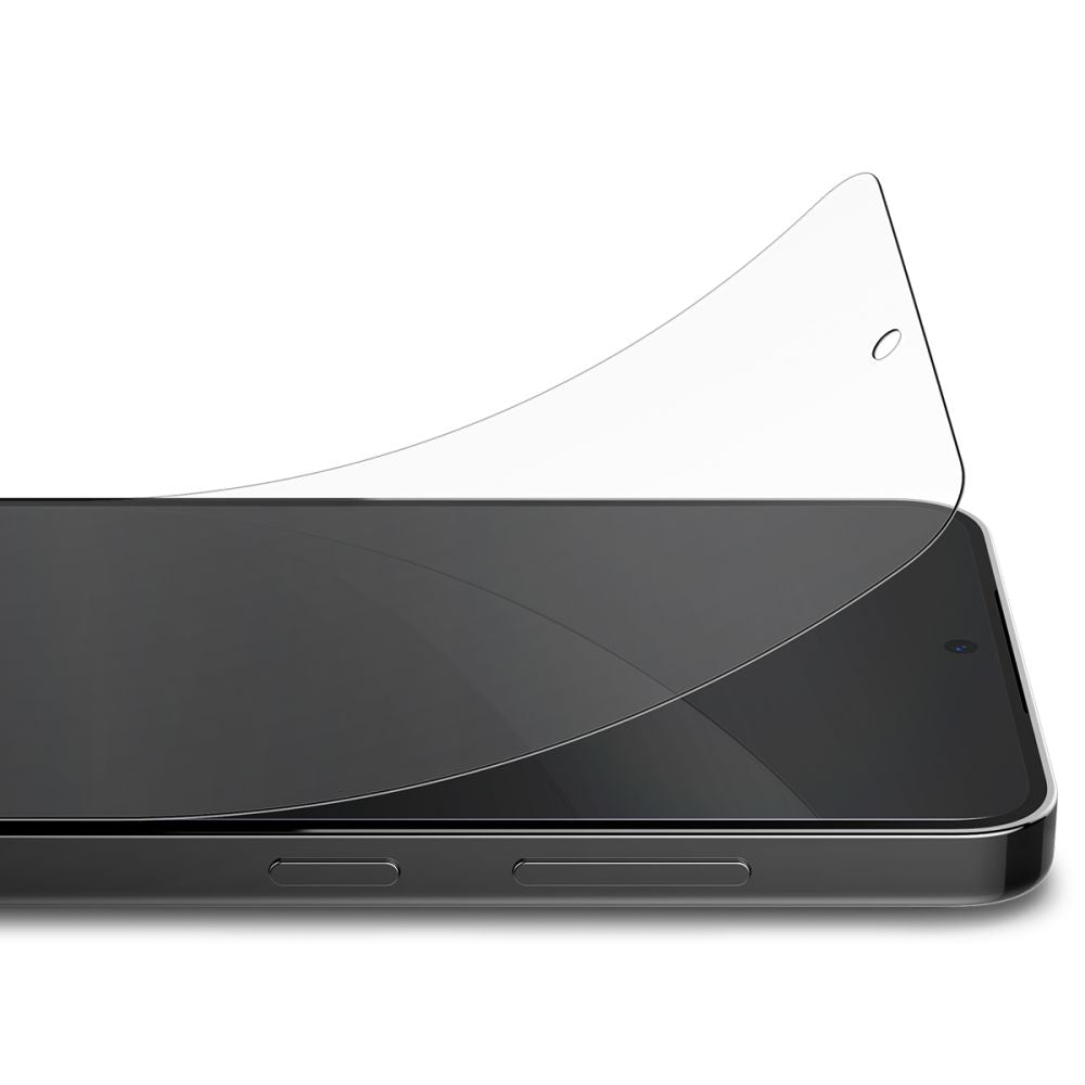 FOLIA PROTETTIVA SPIGEN NEO FLEX 2-PACK GALAXY S24 TRASPARENTE