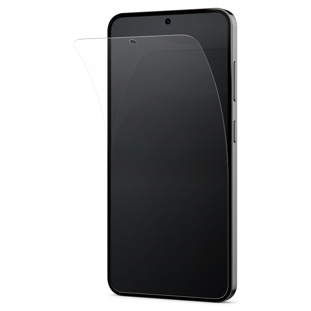 FOLIA PROTETTIVA SPIGEN NEO FLEX 2-PACK GALAXY S24 TRASPARENTE