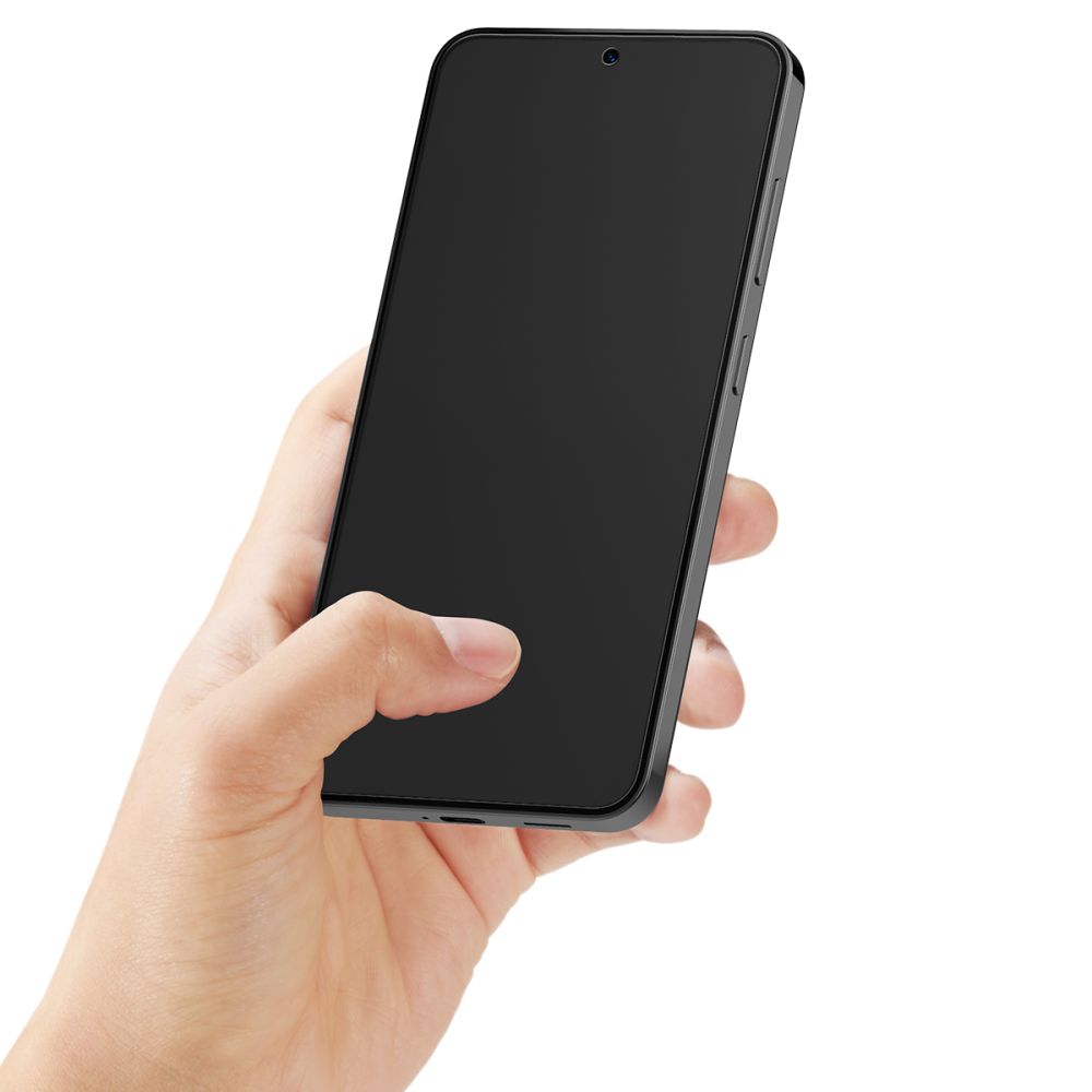 FOLIA PROTETTIVA SPIGEN NEO FLEX 2-PACK GALAXY S24 TRASPARENTE