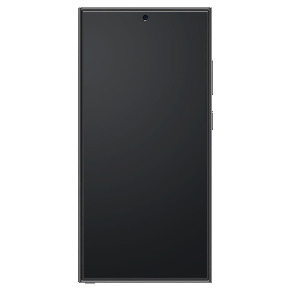 FOLIA PROTETTIVA SPIGEN NEO FLEX 2-PACK GALAXY S24 ULTRA CHIARA