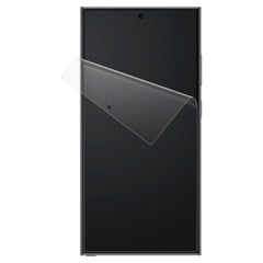 FOLIA PROTETTIVA SPIGEN NEO FLEX 2-PACK GALAXY S24 ULTRA CHIARA