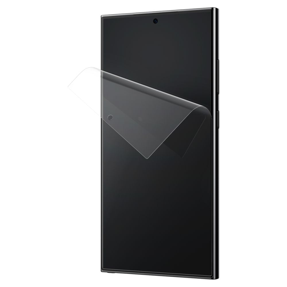 FOLIA PROTETTIVA SPIGEN NEO FLEX 2-PACK GALAXY S24 ULTRA CHIARA