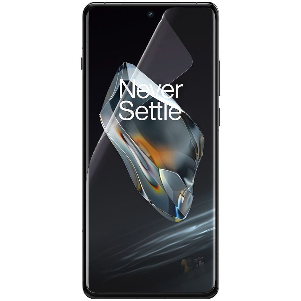 PELLE PROTETTIVA SPIGEN NEO FLEX 2-PACK ONEPLUS 12 TRASPARENTE