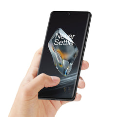 PELLE PROTETTIVA SPIGEN NEO FLEX 2-PACK ONEPLUS 12 TRASPARENTE