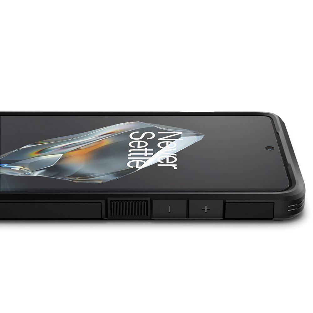 PELLE PROTETTIVA SPIGEN NEO FLEX 2-PACK ONEPLUS 12 TRASPARENTE