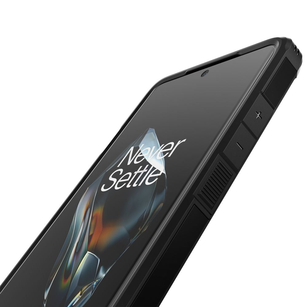 PELLE PROTETTIVA SPIGEN NEO FLEX 2-PACK ONEPLUS 12 TRASPARENTE