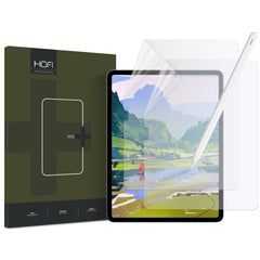 2X FILM PROTETTIVO PER IPAD 10.9” 10 / 2022 / 11” 11 / 2025 HOFI PAPER PRO+ 2-PACK OPACO TRASPARENTE